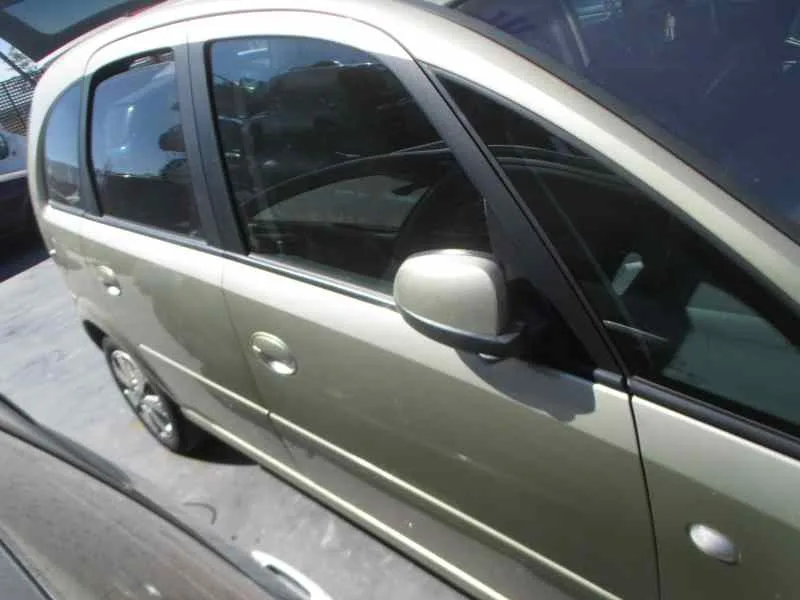 OPEL MERIVA OPEL MERIVA '2007 COSMO DORADO 2006