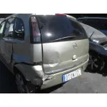 OPEL MERIVA OPEL MERIVA '2007 COSMO DORADO 2006