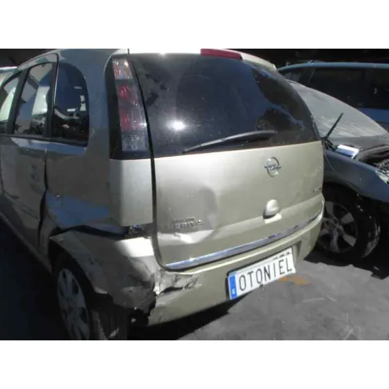 OPEL MERIVA '2007 COSMO DORADO