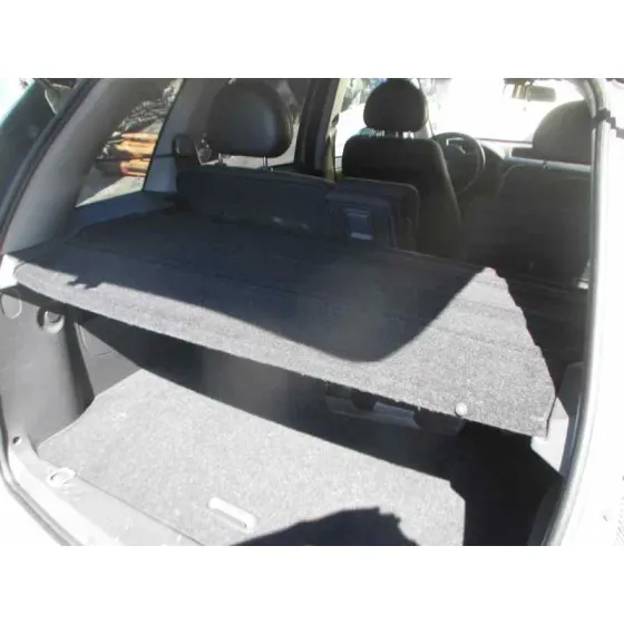 OPEL MERIVA '2007 COSMO DORADO
