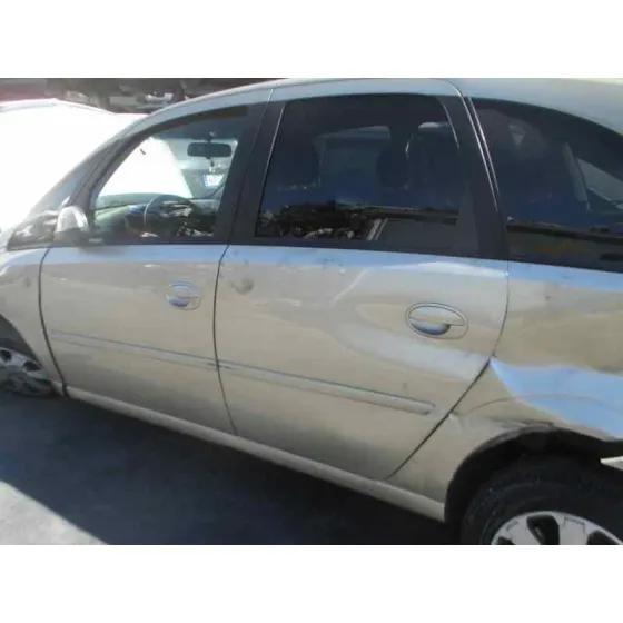 OPEL MERIVA '2007 COSMO DORADO