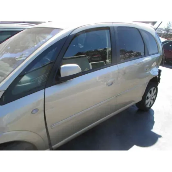 OPEL MERIVA '2007 COSMO DORADO