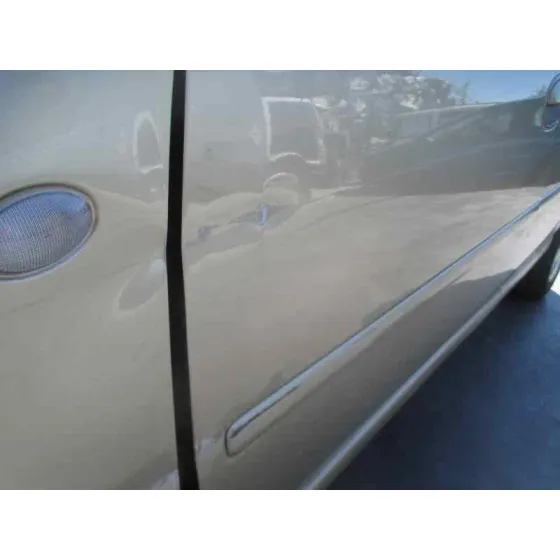 OPEL MERIVA '2007 COSMO DORADO