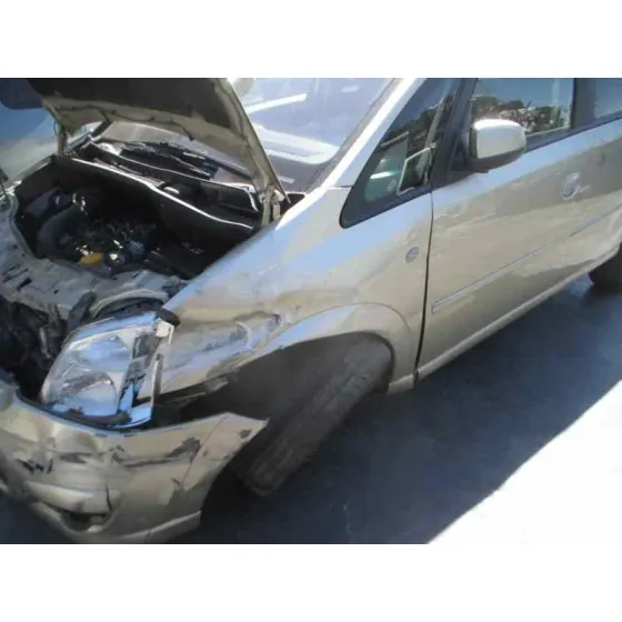 OPEL MERIVA '2007 COSMO DORADO