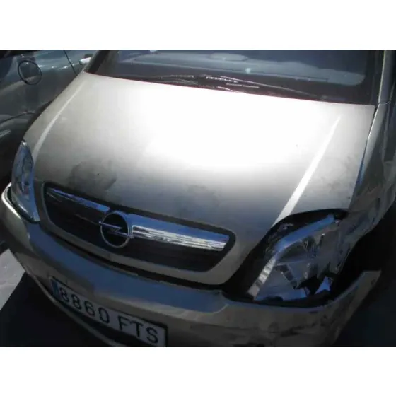 OPEL MERIVA '2007 COSMO DORADO