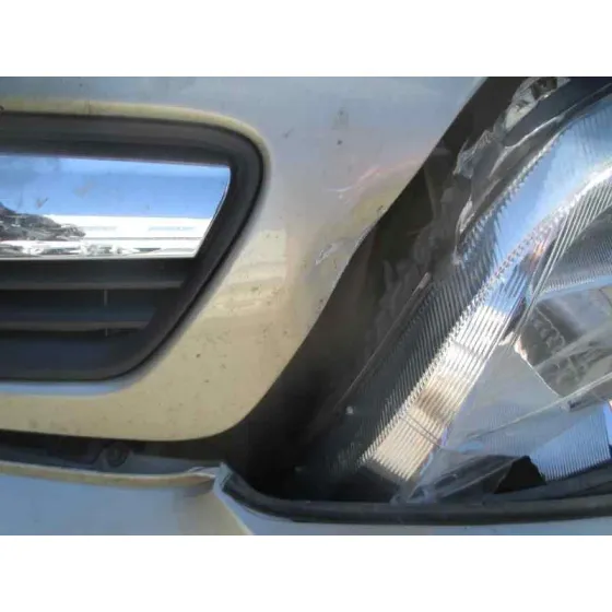 OPEL MERIVA '2007 COSMO DORADO