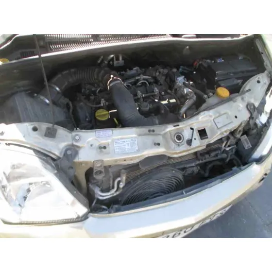 OPEL MERIVA '2007 COSMO DORADO