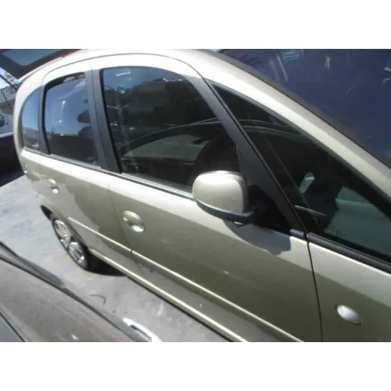 OPEL MERIVA '2007 COSMO DORADO