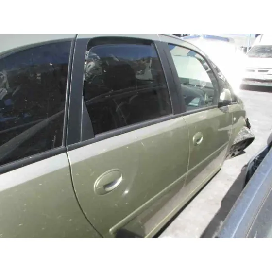 OPEL MERIVA '2007 COSMO DORADO