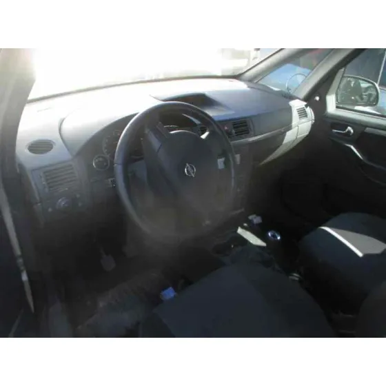 OPEL MERIVA '2007 COSMO DORADO