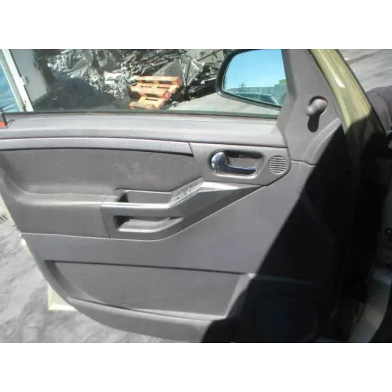 OPEL MERIVA '2007 COSMO DORADO