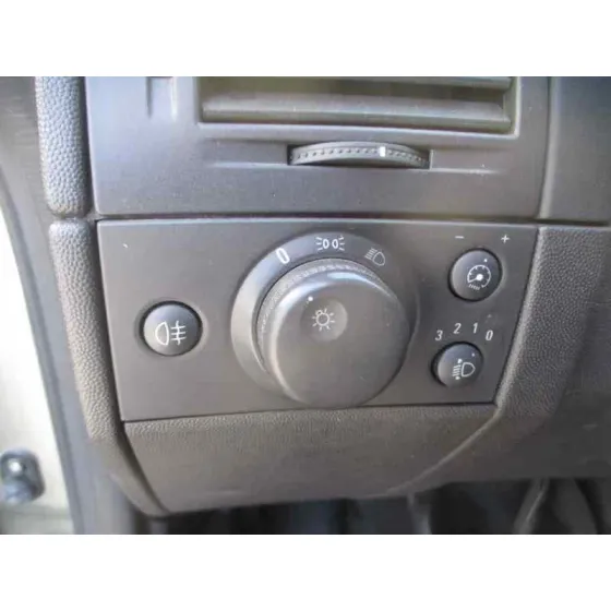 OPEL MERIVA '2007 COSMO DORADO