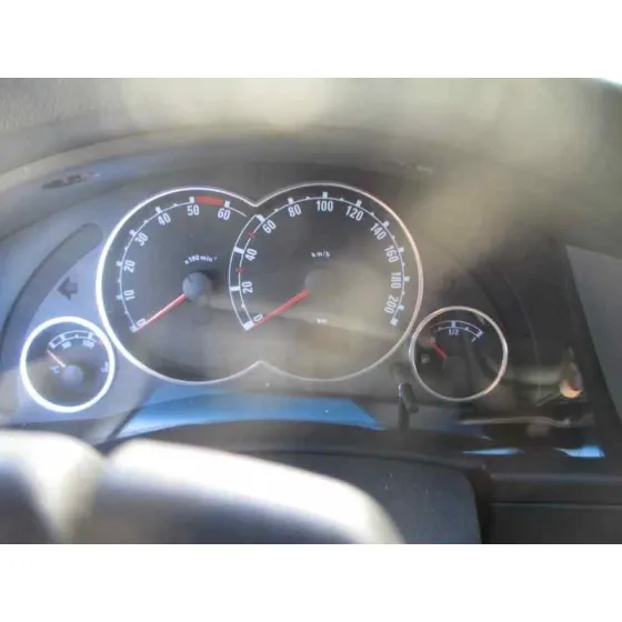 OPEL MERIVA '2007 COSMO DORADO