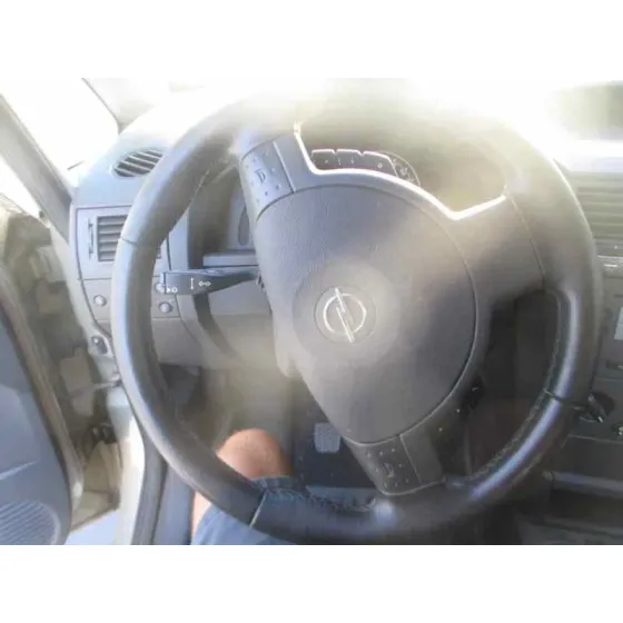OPEL MERIVA '2007 COSMO DORADO