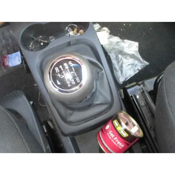 OPEL MERIVA '2007 COSMO DORADO