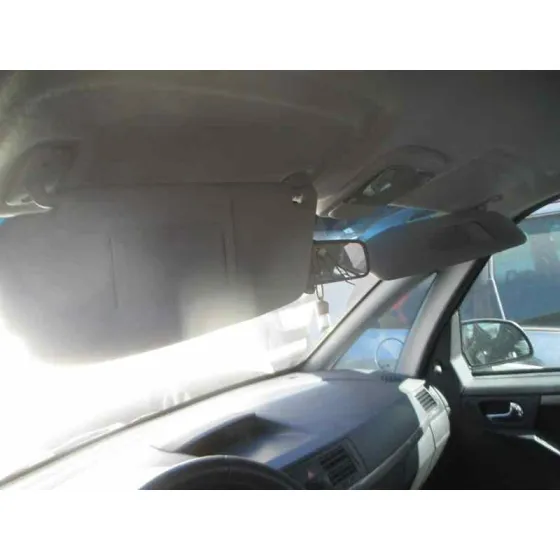 OPEL MERIVA '2007 COSMO DORADO