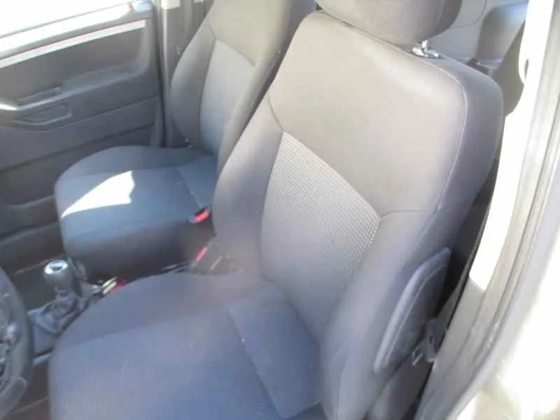 OPEL MERIVA '2007 COSMO DORADO