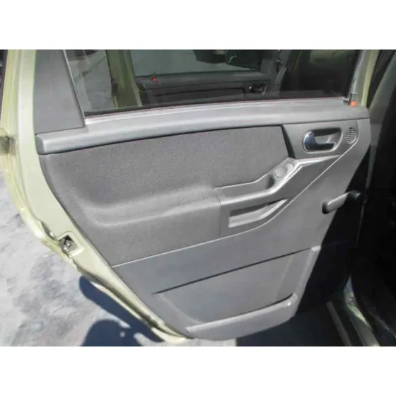 OPEL MERIVA '2007 COSMO DORADO