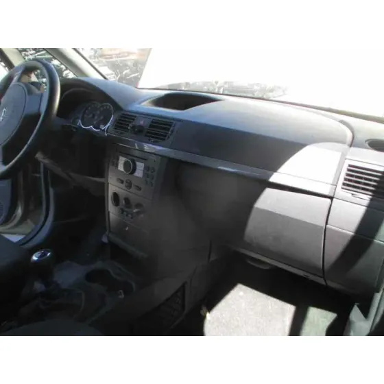 OPEL MERIVA '2007 COSMO DORADO