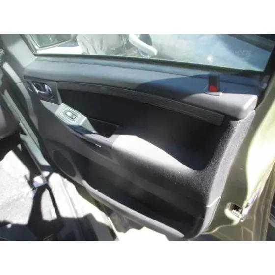 OPEL MERIVA '2007 COSMO DORADO