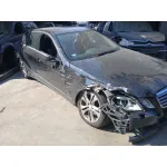MERCEDES-BENZ CLASE E (W212) MOTOR 651924 CAMBIO AUTOMATICO 4X2 CVF/KW:13.88/125 2009