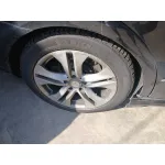 MERCEDES-BENZ CLASE E (W212) MOTOR 651924 CAMBIO AUTOMATICO 4X2 CVF/KW:13.88/125 2009