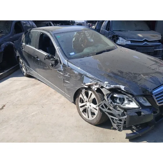 MOTOR 651924 CAMBIO AUTOMATICO 4X2 CVF/KW:13.88/125