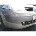 RENAULT MEGANE II CLASSIC BERLINA RENAULT MEGANE II CLASSIC BERLINA '2004 CONFORT AUTHENTIQUE GRIS 2003