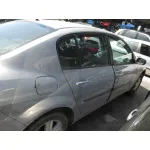 RENAULT MEGANE II CLASSIC BERLINA RENAULT MEGANE II CLASSIC BERLINA '2004 CONFORT AUTHENTIQUE GRIS 2003