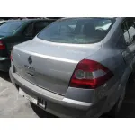 RENAULT MEGANE II CLASSIC BERLINA RENAULT MEGANE II CLASSIC BERLINA '2004 CONFORT AUTHENTIQUE GRIS 2003
