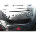 RENAULT MEGANE II CLASSIC BERLINA RENAULT MEGANE II CLASSIC BERLINA '2004 CONFORT AUTHENTIQUE GRIS 2003