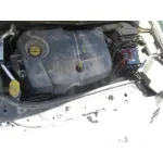 RENAULT MEGANE II CLASSIC BERLINA RENAULT MEGANE II CLASSIC BERLINA '2004 CONFORT AUTHENTIQUE GRIS 2003