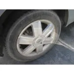 RENAULT MEGANE II CLASSIC BERLINA RENAULT MEGANE II CLASSIC BERLINA '2004 CONFORT AUTHENTIQUE GRIS 2003