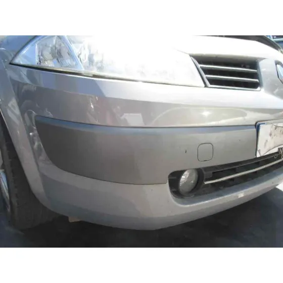 RENAULT MEGANE II CLASSIC BERLINA '2004 CONFORT AUTHENTIQUE GRIS
