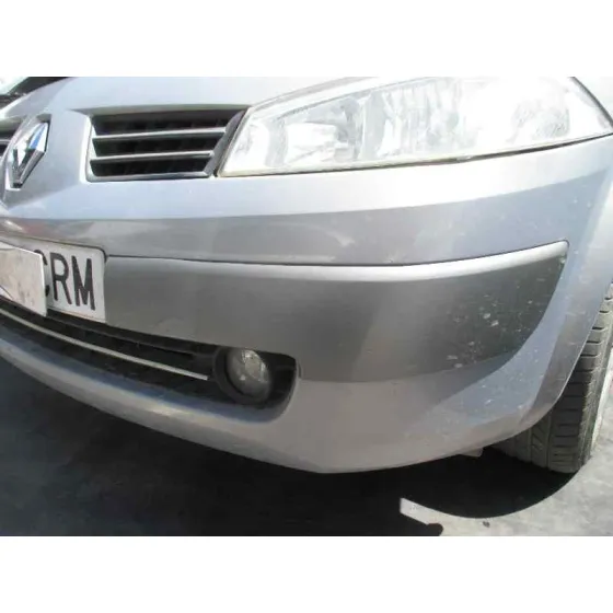 RENAULT MEGANE II CLASSIC BERLINA '2004 CONFORT AUTHENTIQUE GRIS