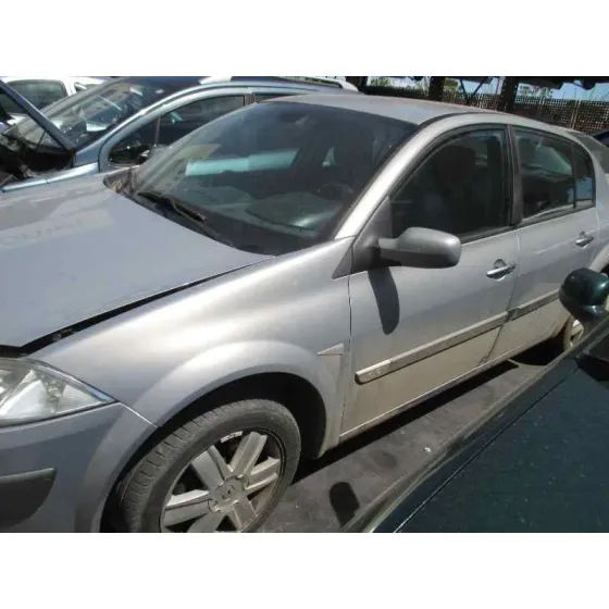 RENAULT MEGANE II CLASSIC BERLINA '2004 CONFORT AUTHENTIQUE GRIS