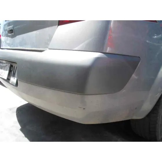 RENAULT MEGANE II CLASSIC BERLINA '2004 CONFORT AUTHENTIQUE GRIS