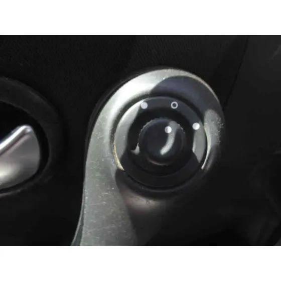 RENAULT MEGANE II CLASSIC BERLINA '2004 CONFORT AUTHENTIQUE GRIS