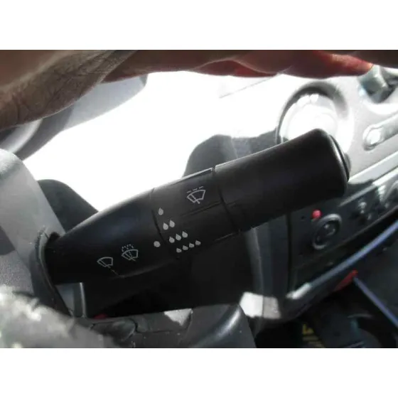 RENAULT MEGANE II CLASSIC BERLINA '2004 CONFORT AUTHENTIQUE GRIS