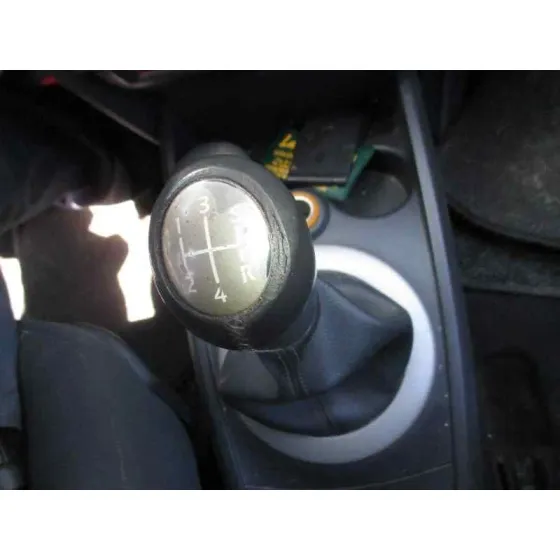 RENAULT MEGANE II CLASSIC BERLINA '2004 CONFORT AUTHENTIQUE GRIS