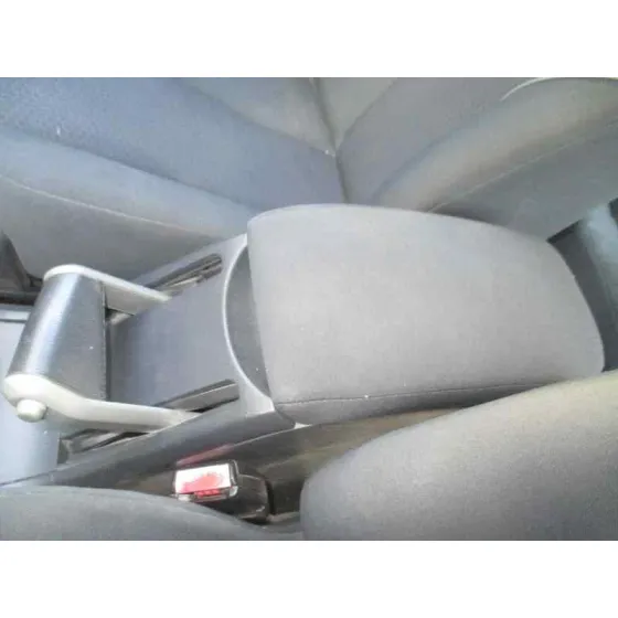 RENAULT MEGANE II CLASSIC BERLINA '2004 CONFORT AUTHENTIQUE GRIS