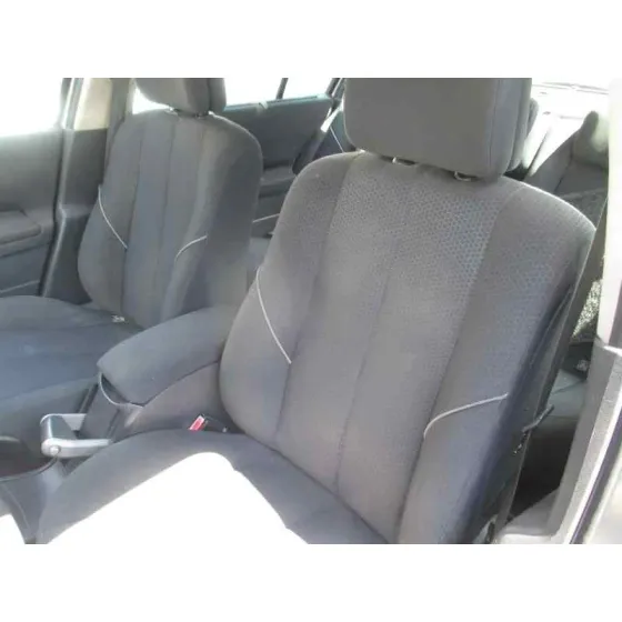 RENAULT MEGANE II CLASSIC BERLINA '2004 CONFORT AUTHENTIQUE GRIS
