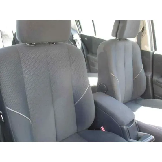RENAULT MEGANE II CLASSIC BERLINA '2004 CONFORT AUTHENTIQUE GRIS