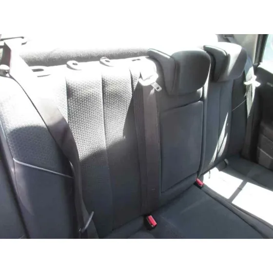 RENAULT MEGANE II CLASSIC BERLINA '2004 CONFORT AUTHENTIQUE GRIS