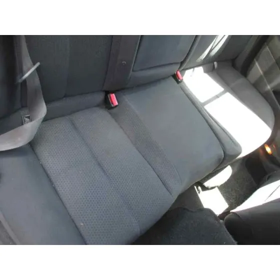 RENAULT MEGANE II CLASSIC BERLINA '2004 CONFORT AUTHENTIQUE GRIS