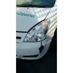 TOYOTA COROLLA VERSO (R1) TOYOTA COROLLA VERSO (R1) '2005 2.0 D-4D LUNA BLANCO 2004