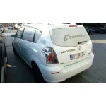 TOYOTA COROLLA VERSO (R1) TOYOTA COROLLA VERSO (R1) '2005 2.0 D-4D LUNA BLANCO 2004