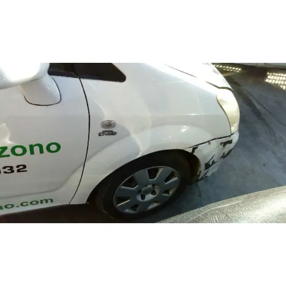 TOYOTA COROLLA VERSO (R1) '2005 2.0 D-4D LUNA BLANCO