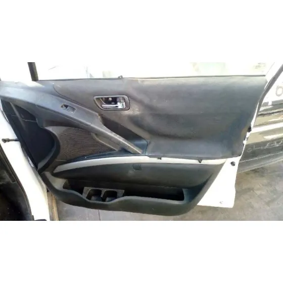 TOYOTA COROLLA VERSO (R1) '2005 2.0 D-4D LUNA BLANCO