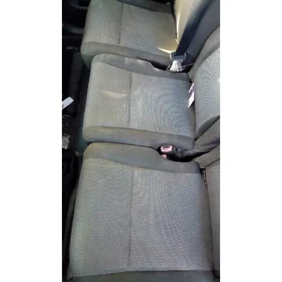 TOYOTA COROLLA VERSO (R1) '2005 2.0 D-4D LUNA BLANCO